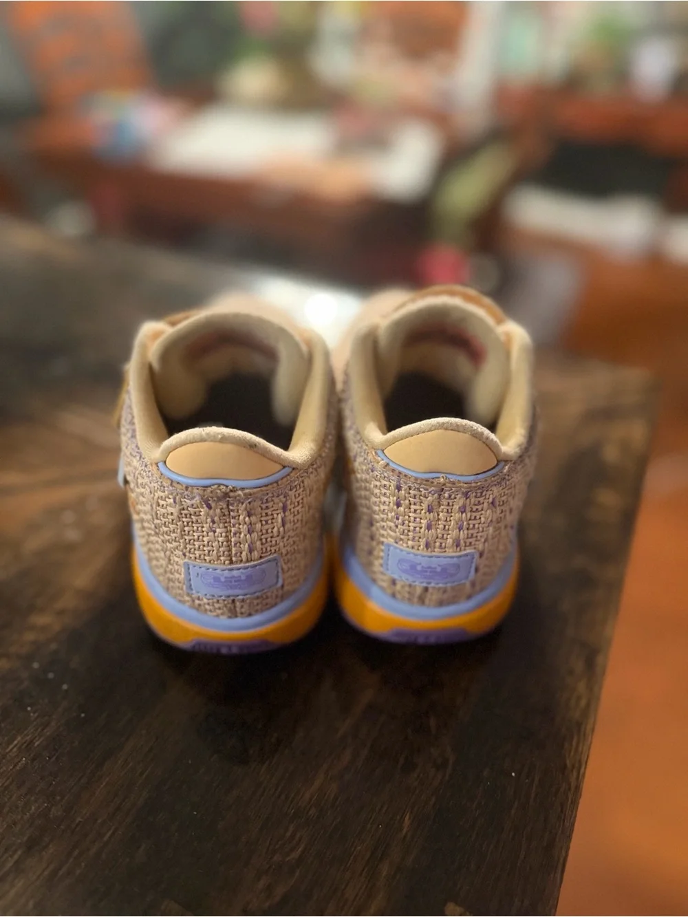 Nike LeBron 20 PS 'Summer Vibes'